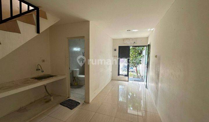 Rumah Renon For Yearly Rental 2