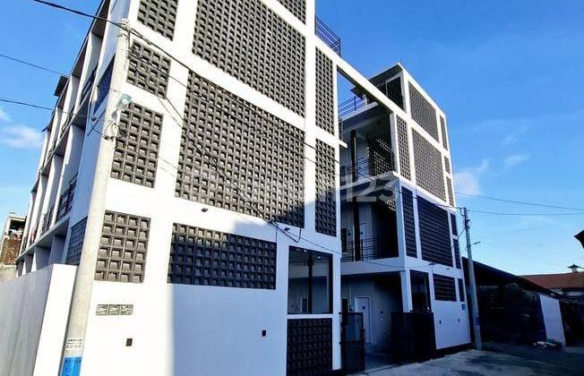 Dijual Kost'kosan Jimbaran Dekat Kampus Unud View Gwk 2