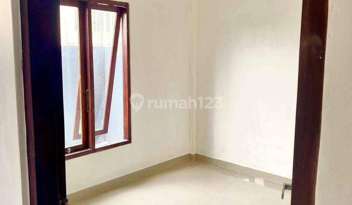 Rumah Unfurnished Area Denpasar Utara 2