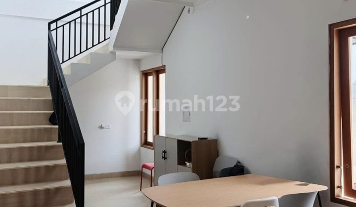 Brand New 2-Storey House For Rent - Jalan Gunung Andakasa 2
