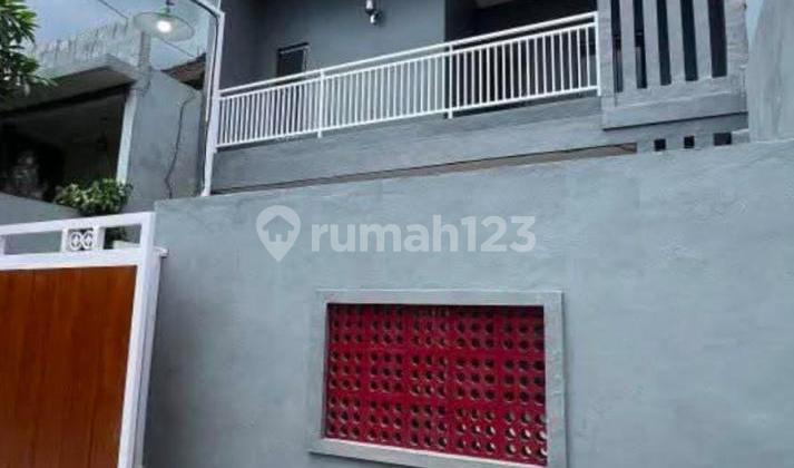 For Sale House West Denpasar Padang Sambian Kaja 2