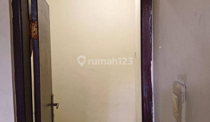 Rumah Unfurnished Dua Lantai Jimbaran  2