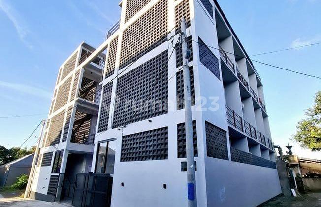 Dijual Kost'kosan Jimbaran Dekat Kampus Unud View Gwk