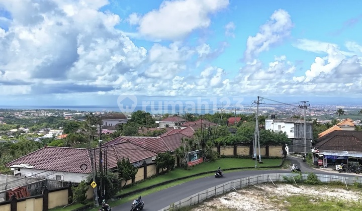 Jimbaran Goa Gong Land Area Starting from 1 Are Jimbaran Goa Gong Land Area Starting from 1 Are