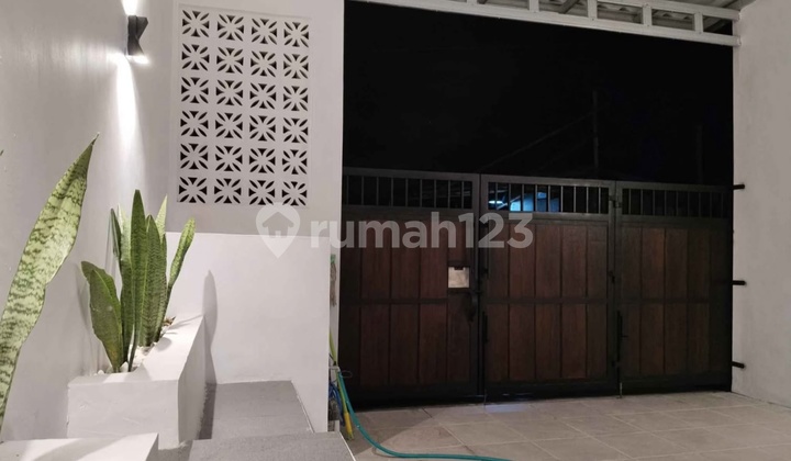 Dikontrakan Rumah Dekat Uma Pemogan 2