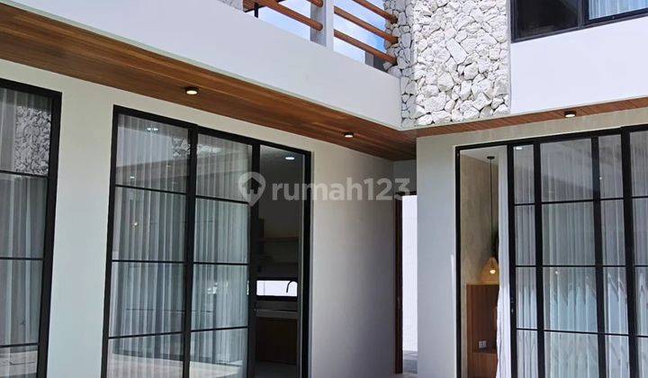 Brand New Mediterranean Villa For Yearly Rental 2