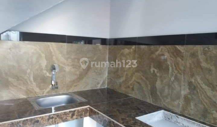 Rumah 2 Lantai Unfurnished Pemogan Denpasar Selatan  2