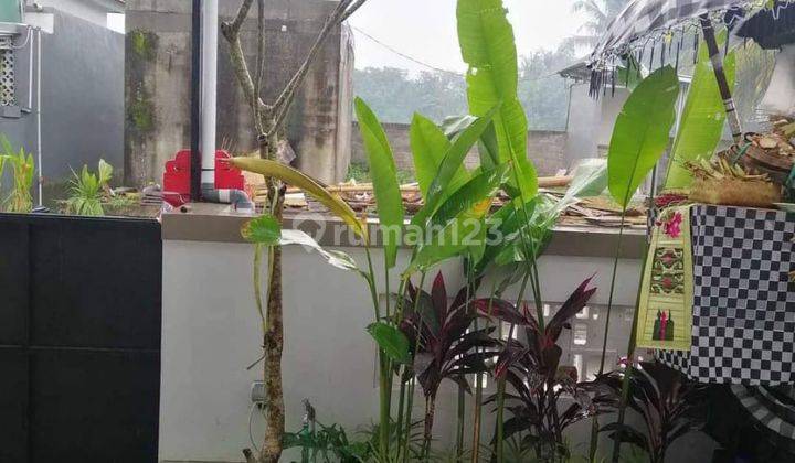 Rumah Full Furnished Tabanan Bisa Bulanan Dan Tahunan 2