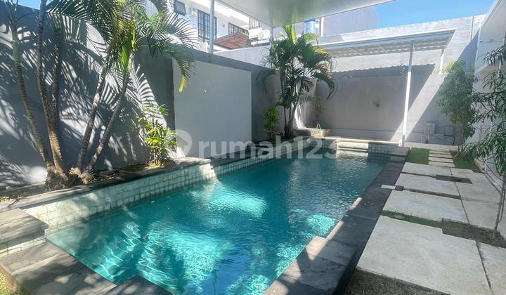 Available Villa Nusa Dua Just Renovated Available Villa Nusa Dua Just Renovated