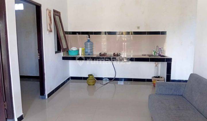 Rumah Minimalis Unfurnished Tabanan 2
