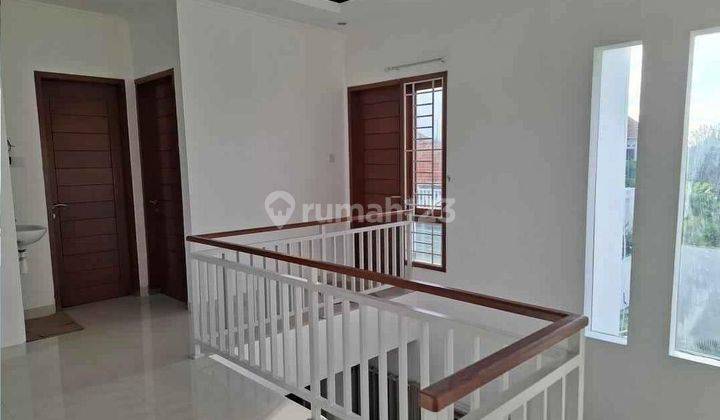 Full Furnished House In Sanur Area  2