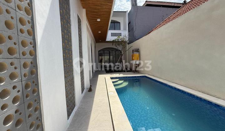 Villa Unfurnished For Minimum 5 Years Lease Villa Unfurnished For Minimum 5 Years Lease
