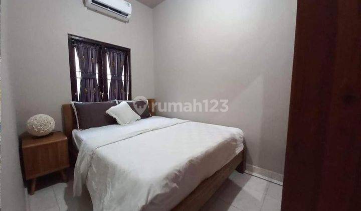 2 Bedroom Local House In Dalung Area  2