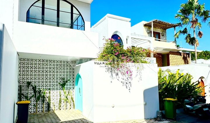 New Villa for Sale in Pererenan
