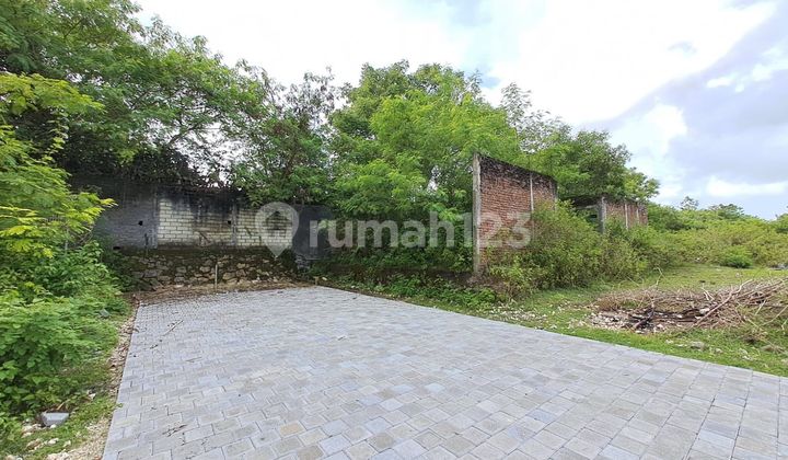 Dijual Tanah di Jalan Gunung Payung Kutuh Kuta Selatan Badung Bali Dijual Tanah di Jalan Gunung Payung Kutuh Kuta Selatan Badung Bali