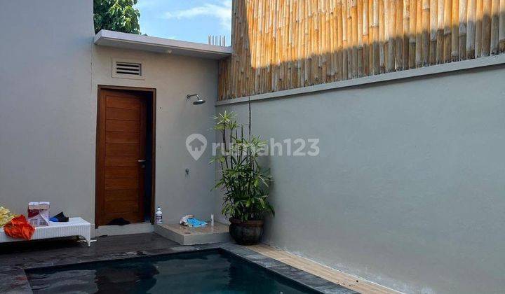 2 Bedroom Villa Himbaran For Monthly Rental 1