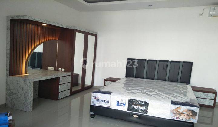 Brand New Villa Padinan Canggu 2