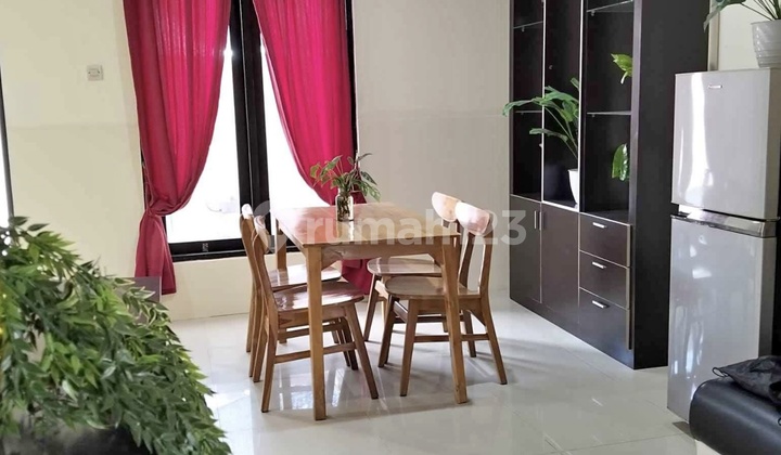 House Available for Rent in Nusa Dua