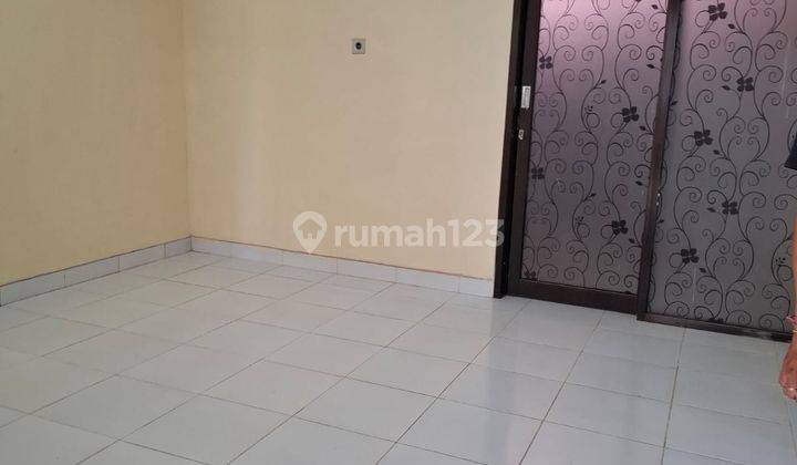 Rumah Minimalis Unfurnished  2