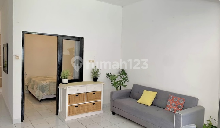 Full Furnished House Kerobokan Full Furnished House Kerobokan