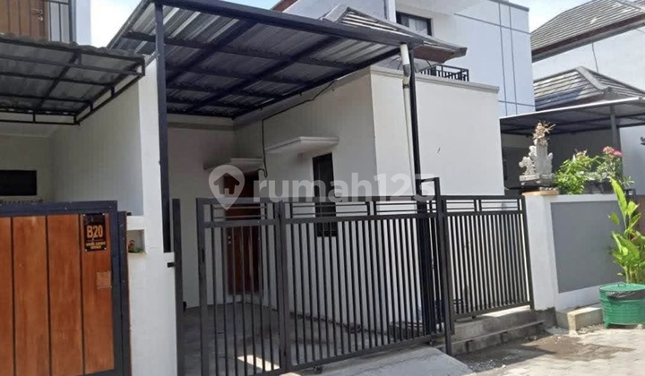 Rumah Baru Denpasar Timur Rumah Baru Denpasar Timur