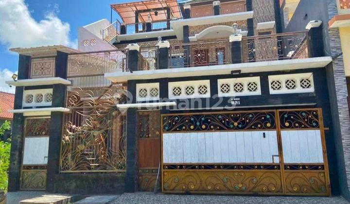 Dijual Rumah Jimbaran Bawah Jl By Pass Ngurah Rai Dekat Mcdonald's Belakang Imigrasi Dijual Rumah Jimbaran Bawah Jl By Pass Ngurah Rai Dekat Mcdonald's Belakang Imigrasi