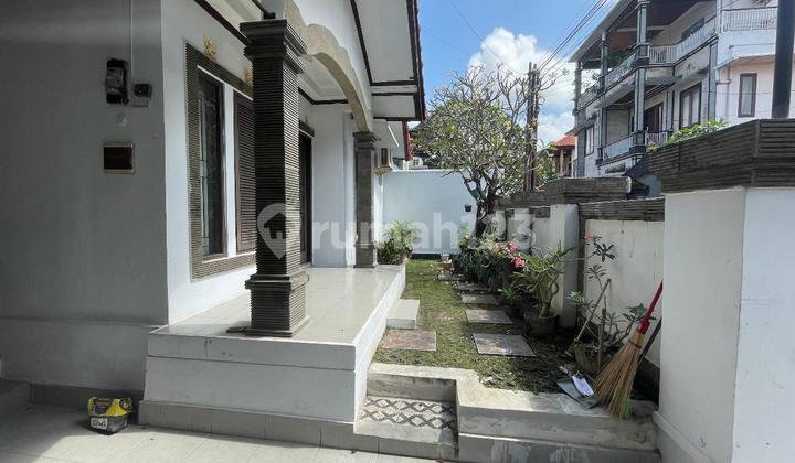 Dijual Rumah Jimbaran Nuansa Kori Taman Griya  2