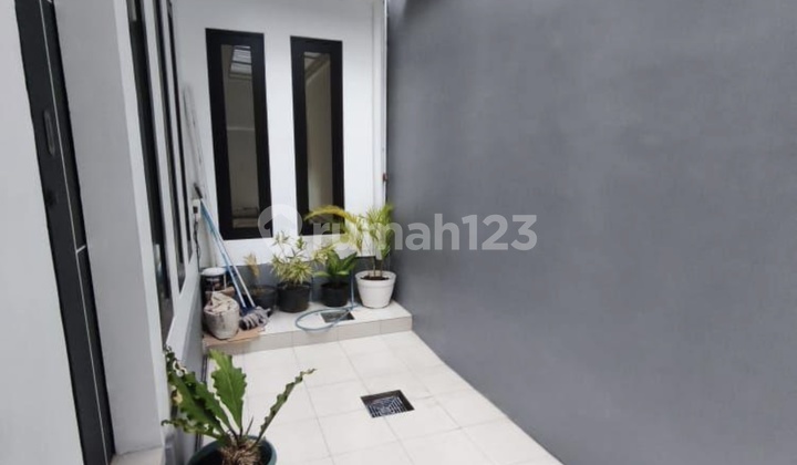 Rumah Minimalis Dekat Kerobokan Seminyak 2