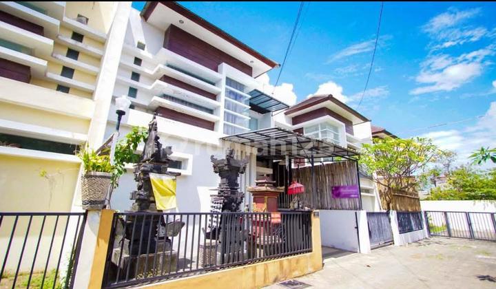 Dijual Rumah Graha Utama Kerobokan Badung Bali Dijual Rumah Graha Utama Kerobokan Badung Bali