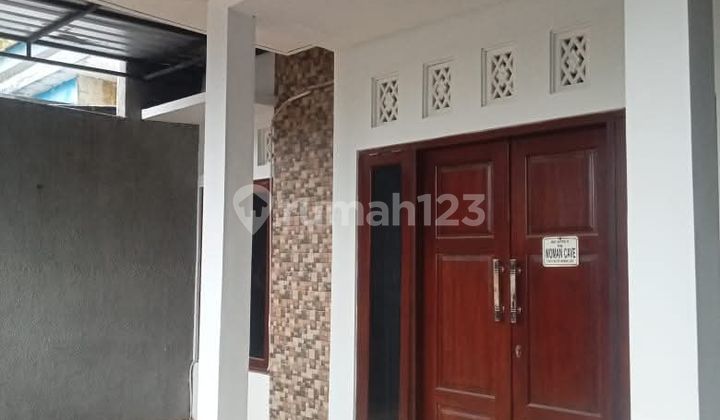 For Rent House in Taman Penta Jimbaran 2