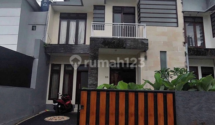 Rumah Dalam Perumahan di Jimbaran Rumah Dalam Perumahan di Jimbaran
