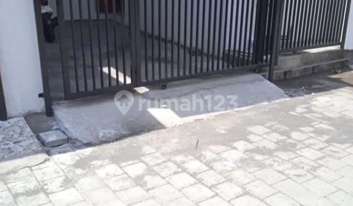 New House East Denpasar 2