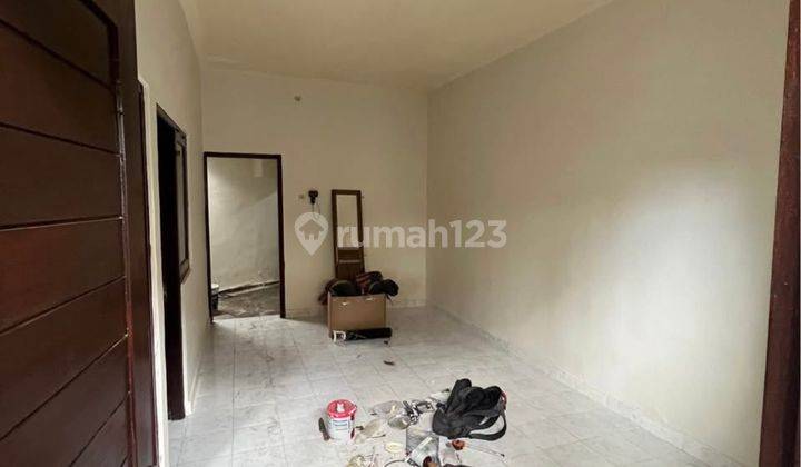Rumah Minimalis Pedungan Denpasar Selatan 1