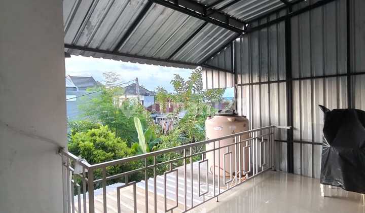 Rumah Modern Nyaman Lokasi Strategis Puri Gading Jimbaran Bali 2