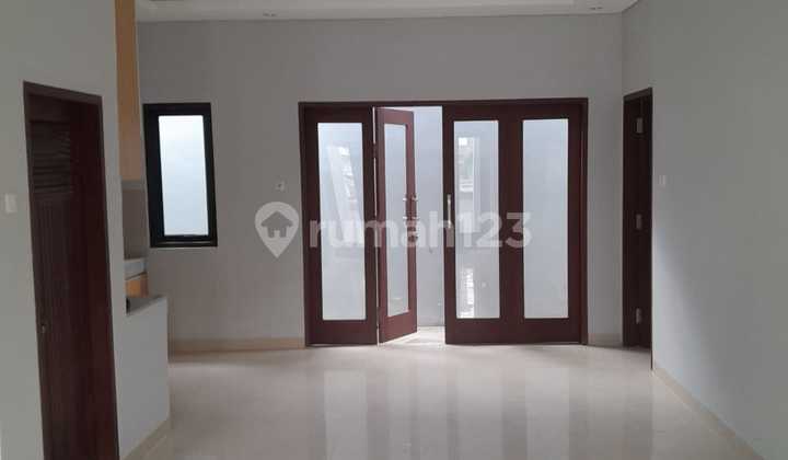 Rumah Baru Area Denpasar Timur  2