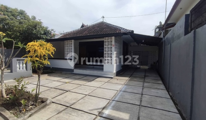 Unfurnished House Kediri Tabanan Unfurnished House Kediri Tabanan