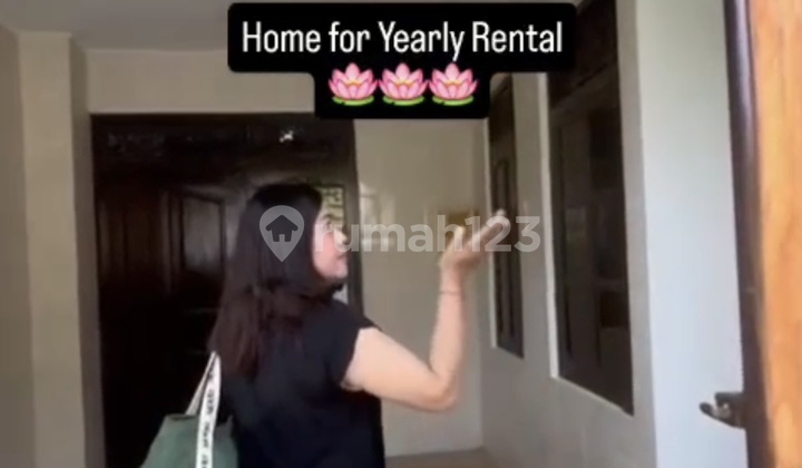 Rumah Minimalis Ungasan Dalam Perumahan 2