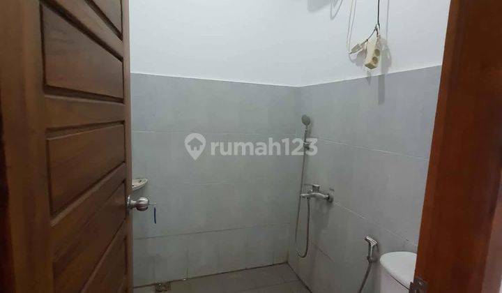 Rumah Nusa Dua Semi Furnished Hanya 5 Menit Ke Pantai Pandawa 2