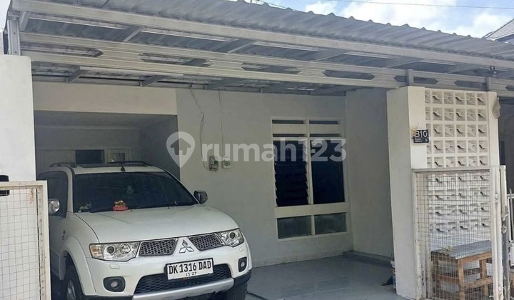 Sanur Villa Tirtanadi Villa Area Neighborhood Sanur Villa Tirtanadi Villa Area Neighborhood