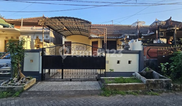 Rumah Puri Gading Jimbaran 1