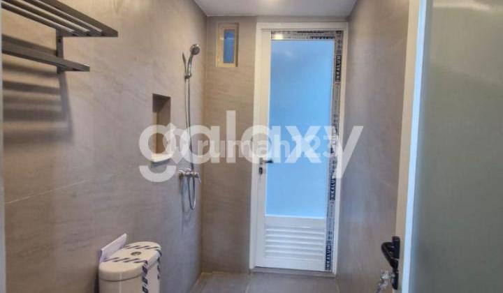 RUMAH DI GOA GONG JIMBARAN BADUNG, BALI 2