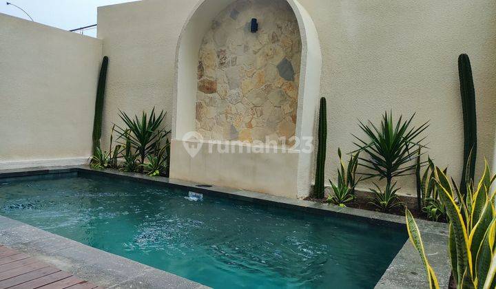 Villa Umalas For Sale