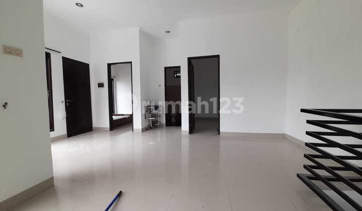 Semi Furnished Jimbaran House 2