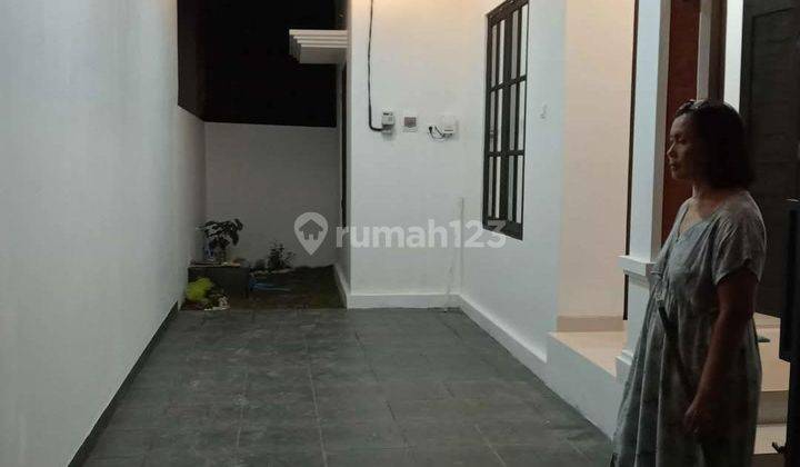 Rumah Baru Semi Furnished Area Ubud Bali 2