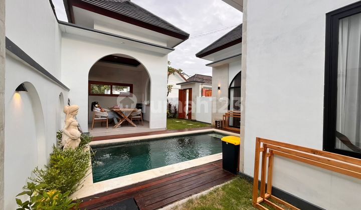 Villa Jimbaran@Near Sidewalk Jimbaran