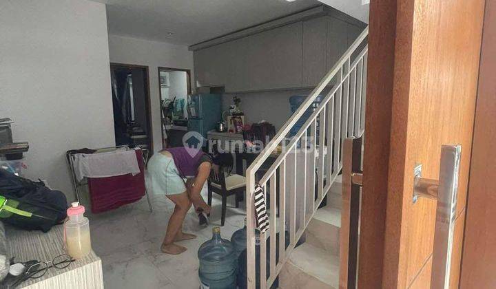 Rumah Sesetan Denpasar Selatan 2