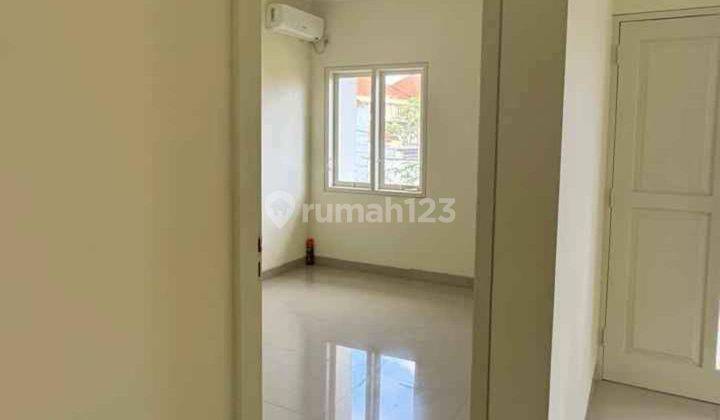 Unfurnished 2 Storey House East Denpasar 2