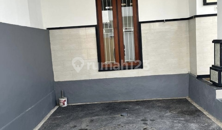 Minimalist House in Kediri, Tabanan