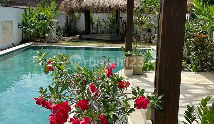 Villa for Rent in Balangan