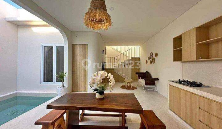 2 Bedroom Vila Sanur For 20 Years Lease  2